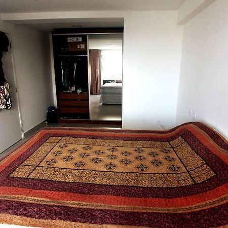 Joao Pessoa, A Dois Passos Do Paraiso, 2 Suites Com A/C, Vista Panoramica Para O Mar Do Bessa, Portaria 24H E 2 Vagas De Garagem João Pessoa Exterior foto