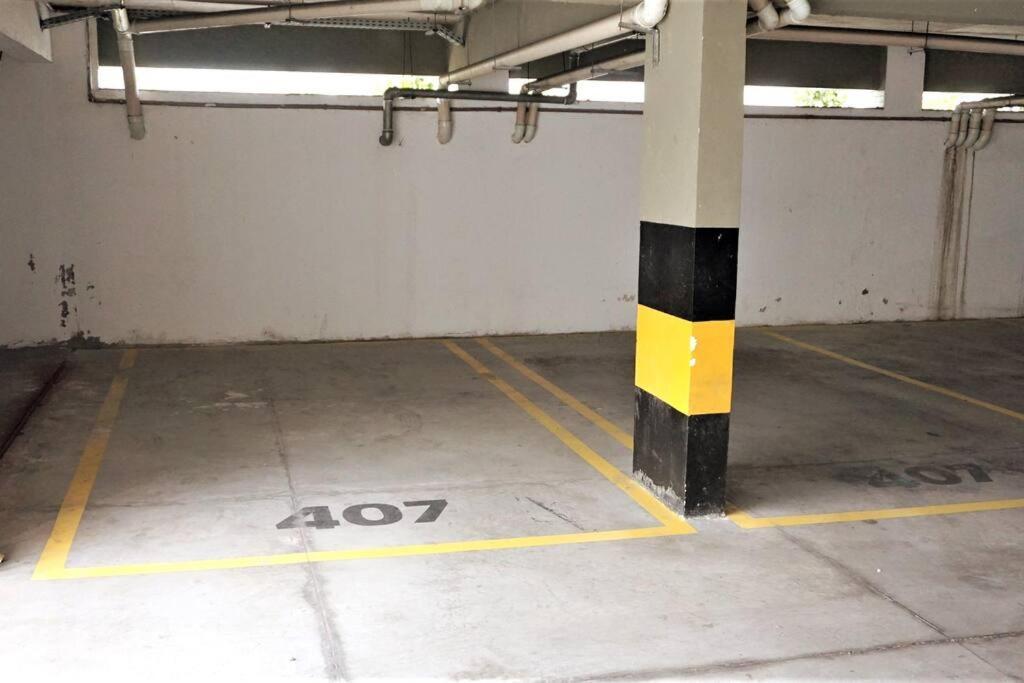 Joao Pessoa, A Dois Passos Do Paraiso, 2 Suites Com A/C, Vista Panoramica Para O Mar Do Bessa, Portaria 24H E 2 Vagas De Garagem João Pessoa Exterior foto