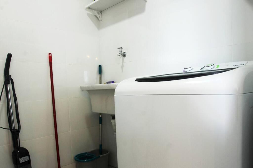 Joao Pessoa, A Dois Passos Do Paraiso, 2 Suites Com A/C, Vista Panoramica Para O Mar Do Bessa, Portaria 24H E 2 Vagas De Garagem João Pessoa Exterior foto